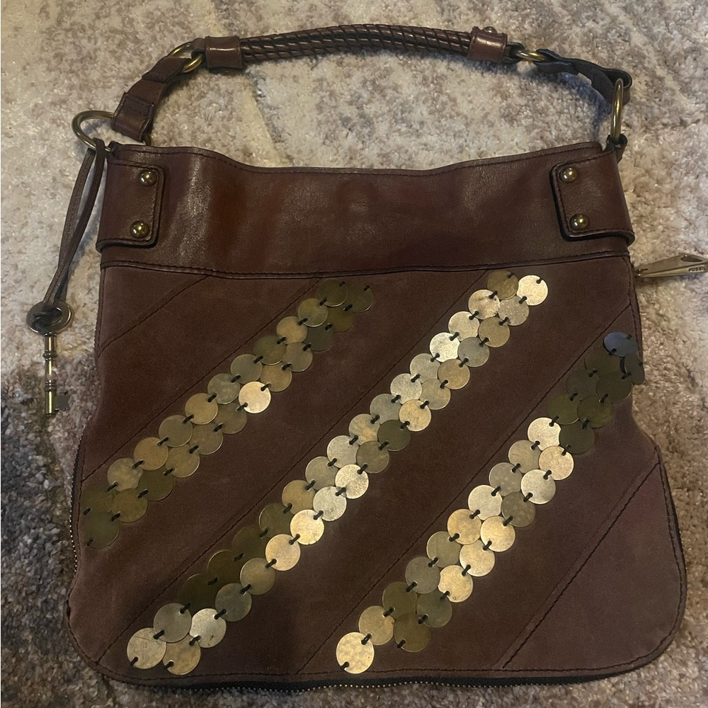 Fossil Purse